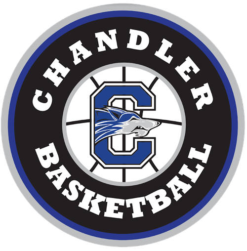 CHS Basketball Logo 